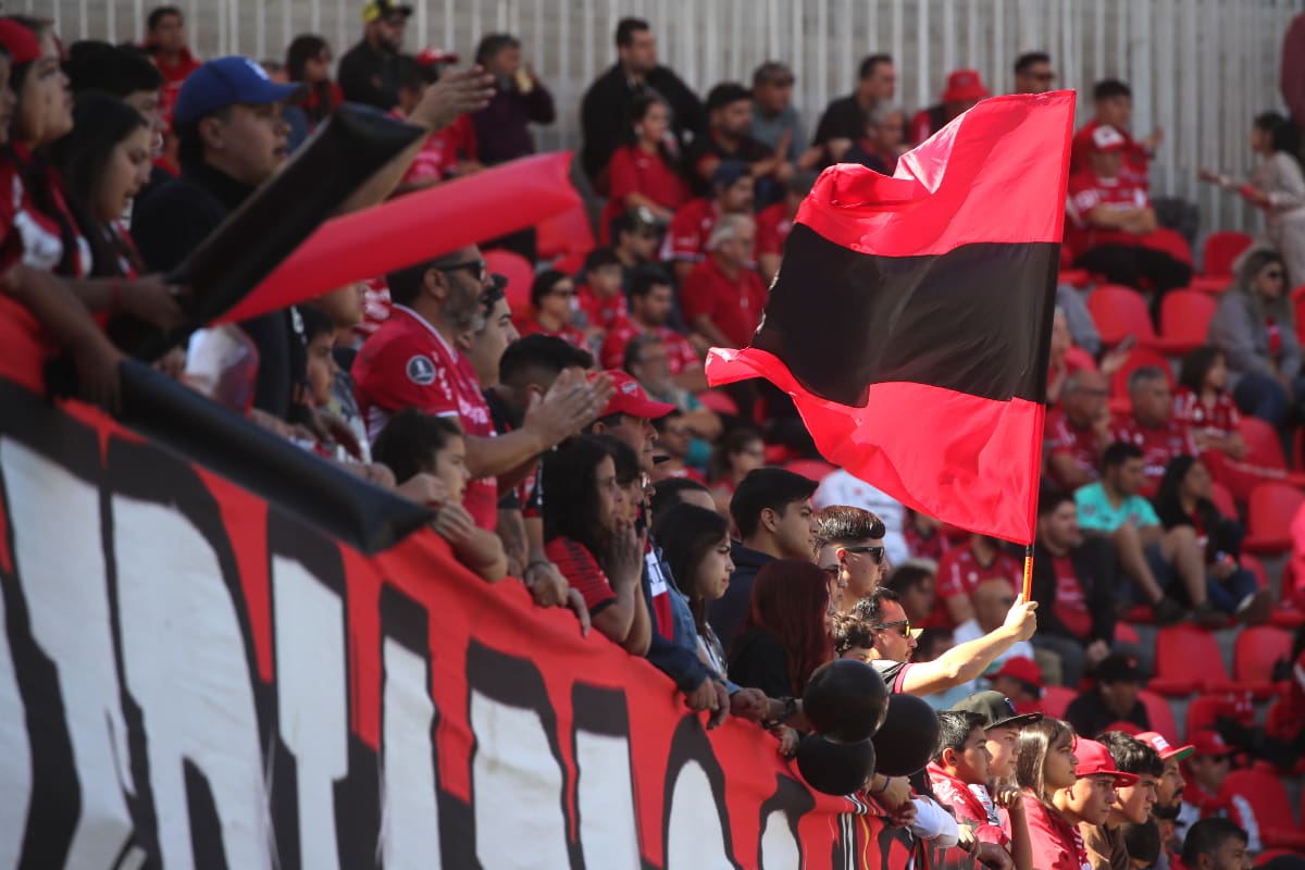 recibirá su primer partido de copas internacionales este 2025.
