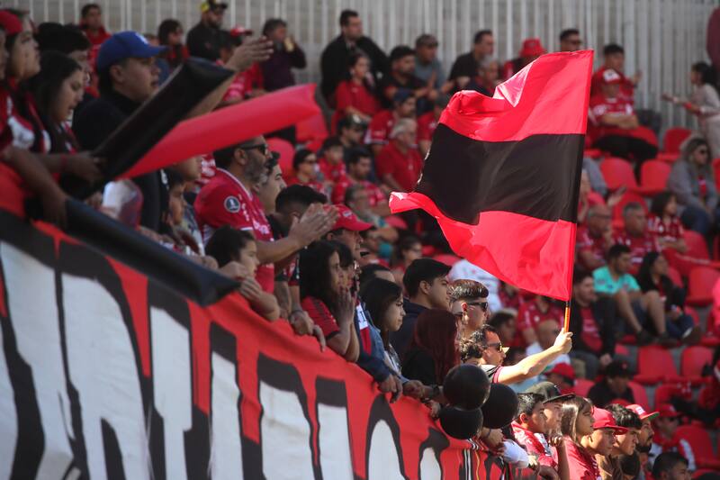 recibirá su primer partido de copas internacionales este 2025.