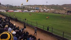 Abandonado estadio del fútbol chileno sería rescatado: municipio promete dejarlo en óptimas condiciones