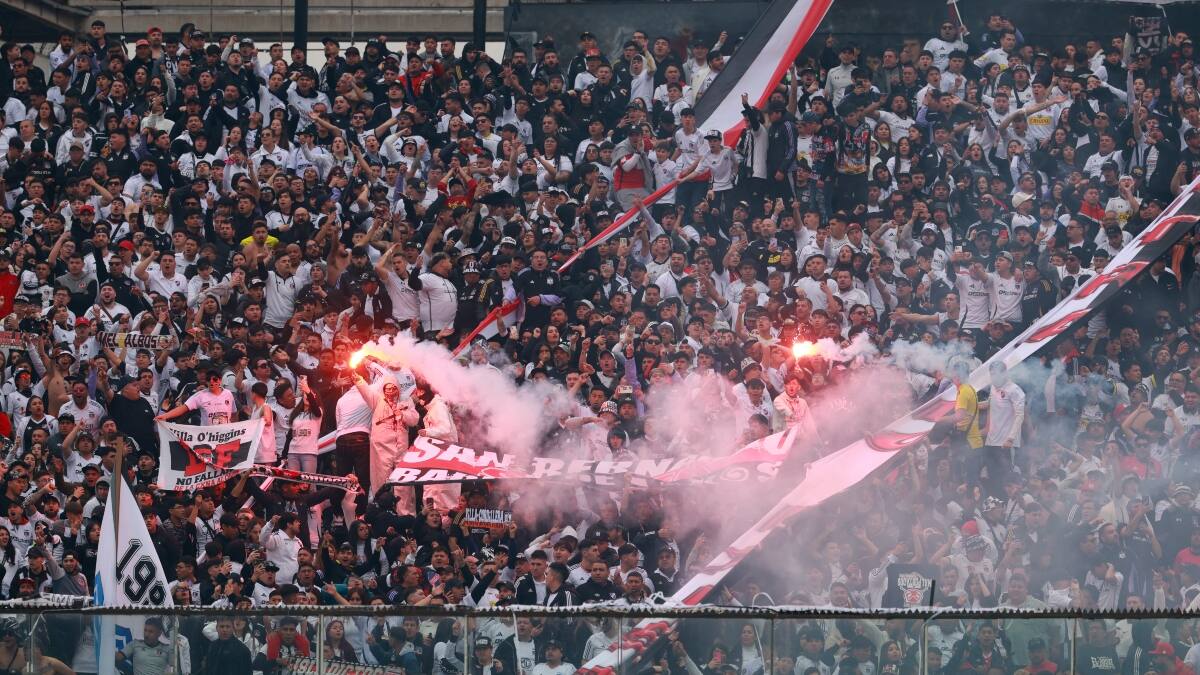 “El Monumental es el estadio más difícil en el que me ha tocado jugar; el Nacional no se hace sentir como una caldera”