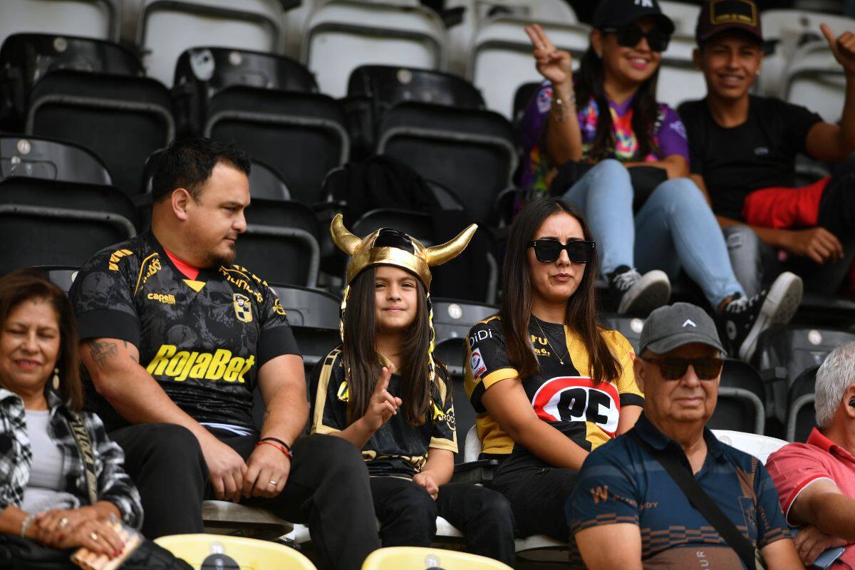 tendrá una importante modernización y sus hinchas lo celebran.