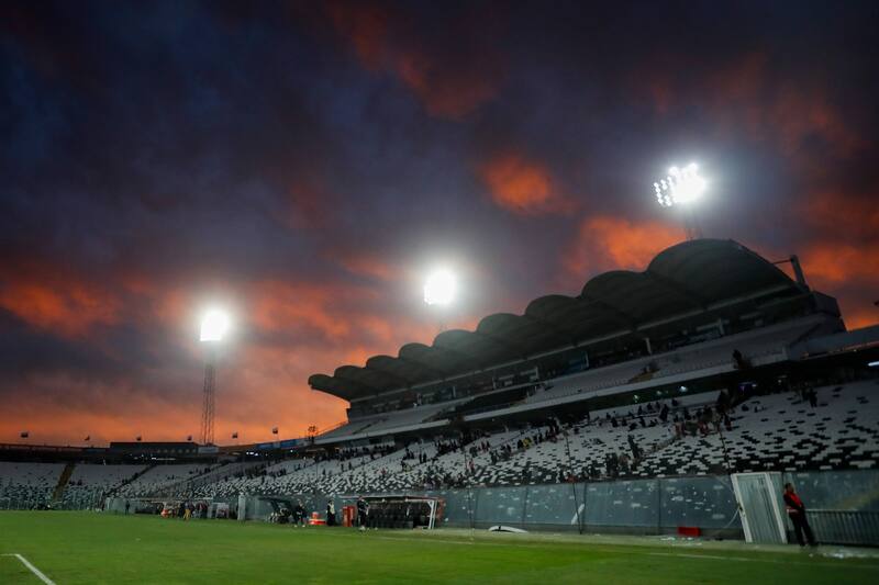 será remodelado como uno de los proyectos del Centenario de Colo Colo.