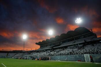 Club Social y Deportivo Colo Colo quiere que una estación de Metro se llame “Estadio Monumental”