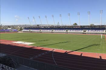 ¿Ahora sí? Postergado estadio del fútbol chileno por fin podría ser reinaugurado