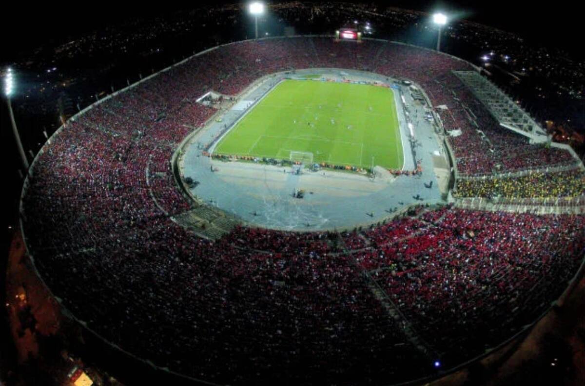 Mundial Sub 20 de Chile: Esta es la lista de ciudades que siguen en carrera para ser sede
