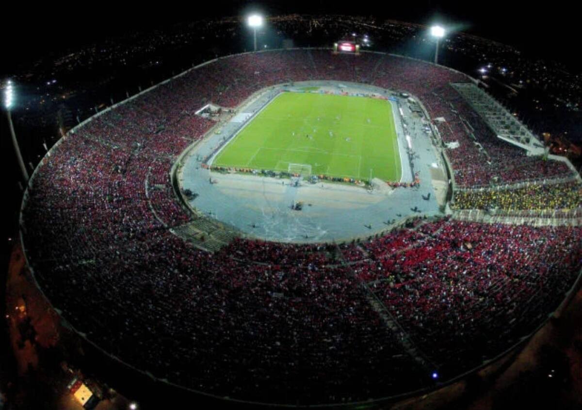 es número puesto para el Mundial sub 20 de 2025.