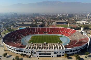 Los 4 estadios que cerrarán en 2025 y ponen en jaque al fútbol chileno