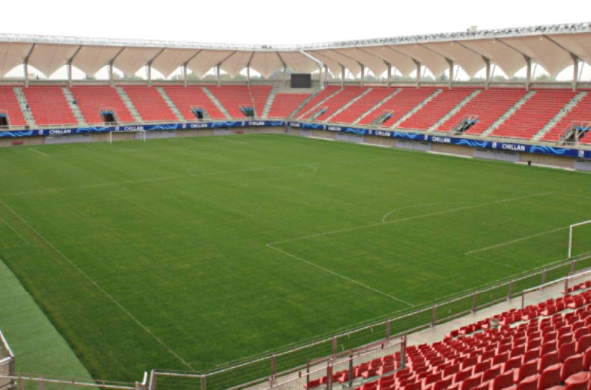 Preocupante: estadio chileno que recibirá Copa Libertadores sufrió corte de luz