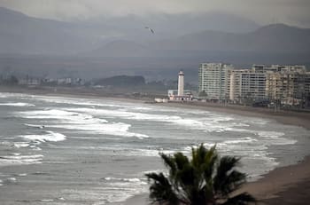 SHOA cancela alerta de tsunami para Chile: Solo quedan zonas en precaución