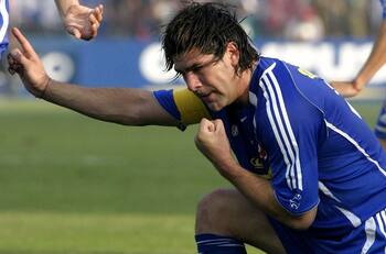 Marcelo Salas y... sus pasajes seleccionados