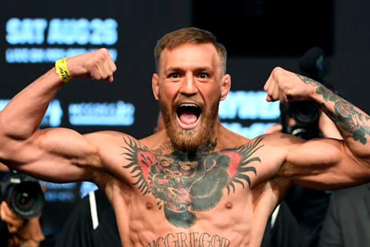 El evento UFC 303 estaba fijado para la pelea McGregor vs Chandler, pero la lesión del irlandés obligó a postergarla.