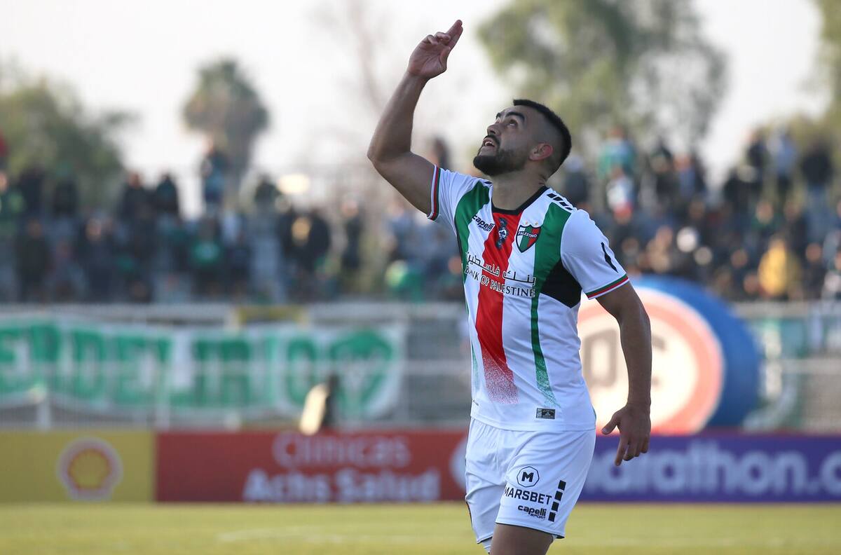 Acuerdo total: Misael Dávila será nuevo refuerzo de Deportes Iquique