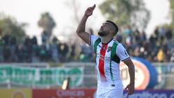 Acuerdo total: Misael Dávila será nuevo refuerzo de Deportes Iquique