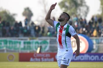 Acuerdo total: Misael Dávila será nuevo refuerzo de Deportes Iquique