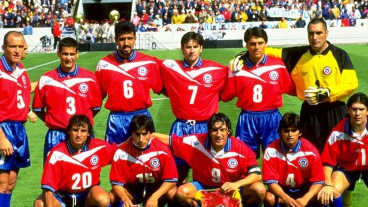 Fue mundialista y medallista olímpico: hoy fue anunciado como DT en Tercera División