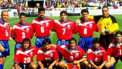 Fue mundialista y medallista olímpico: hoy fue anunciado como DT en Tercera División