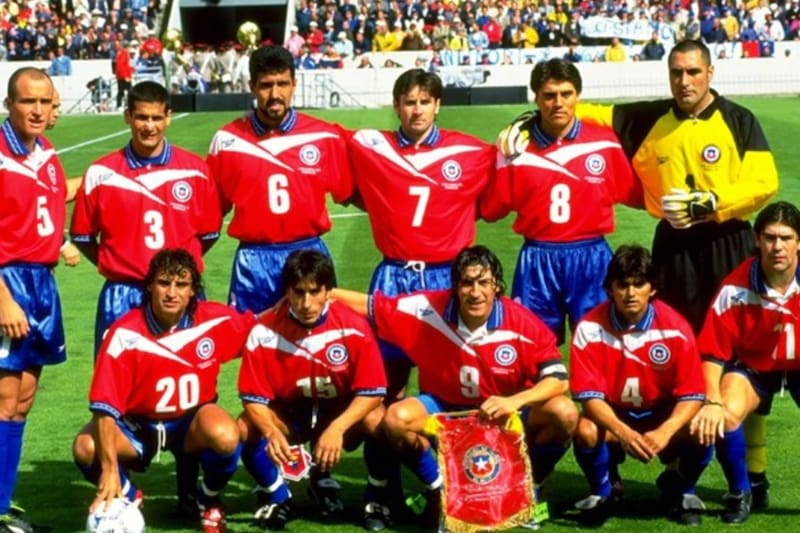 asumirá en el cuadro de la Tercera A.