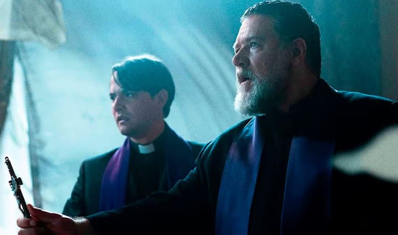 está disponible en Prime Video.