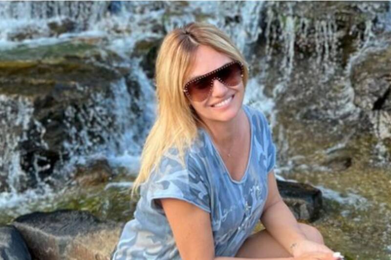 Foto de redes sociales de Ana Sol Romero/ Instagram