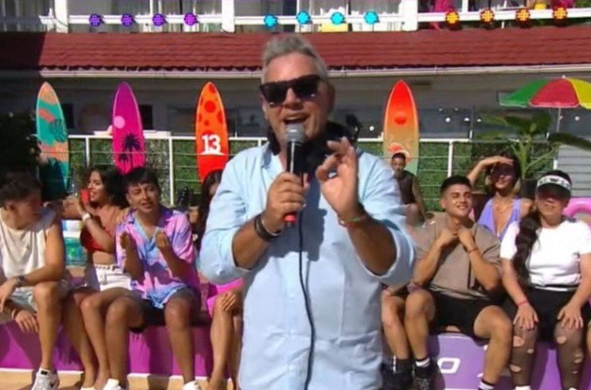 El Fenómeno arrasó con el rating en su estreno y dejó atrás a la competencia