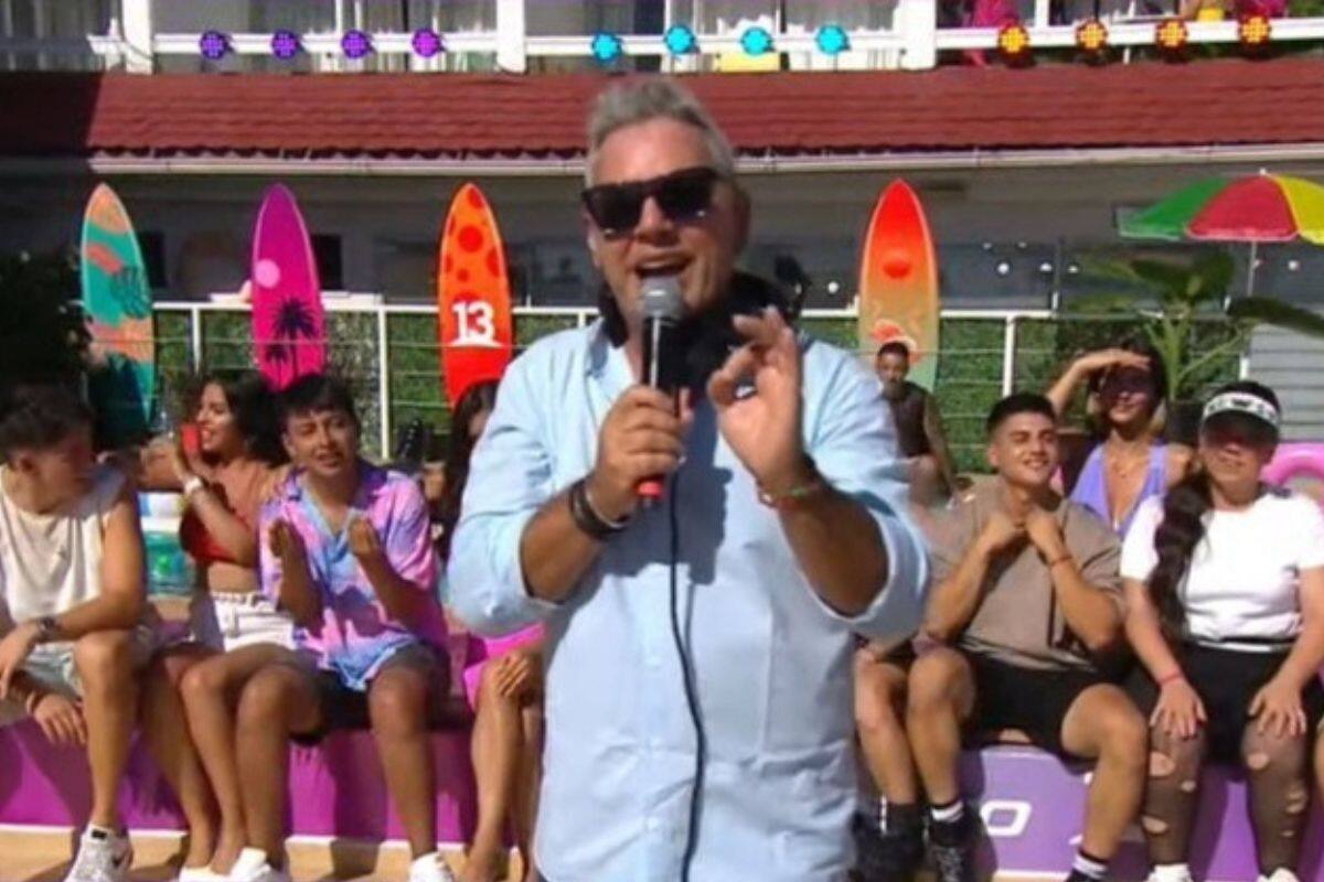 tuvo un gran debut en sintonía. Créditos Captura: Youtube.