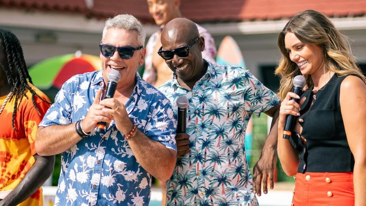 Una pausa, rebobinar y darle play: ¿Por qué Chile está viviendo un revival televisivo directo de los 90-2000?