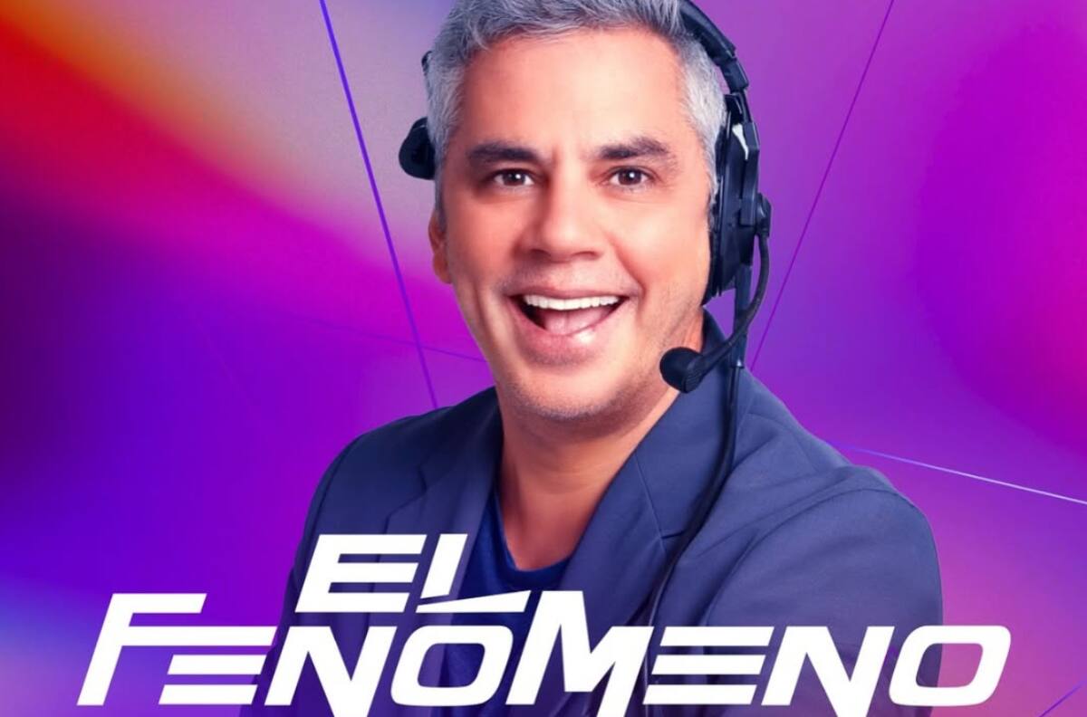 Revelan verdadero rol de José Miguel Viñuela en El Fenómeno y filtran el nombre de uno de sus conductores