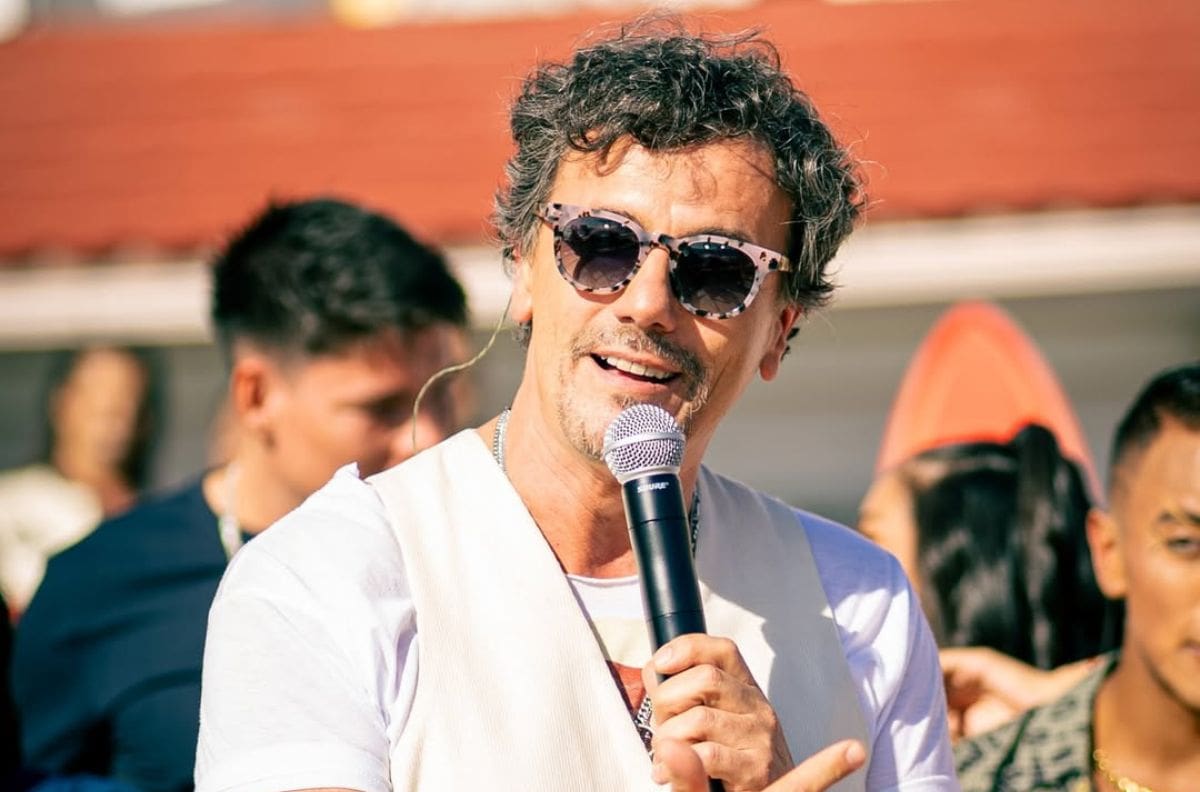 Sergio Lagos sorprende en El Fenómeno con anuncio clave para el próximo reality de Canal 13