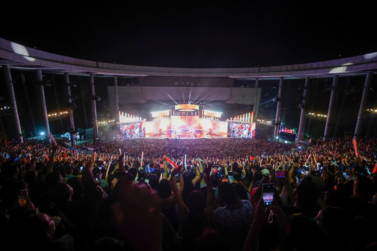 ha pasado por grandes cambios en su parilla en 64 años de historia.