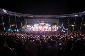 “Son menos exigentes”: Histórico reggaetonero se va en picada contra el Festival de Viña del Mar