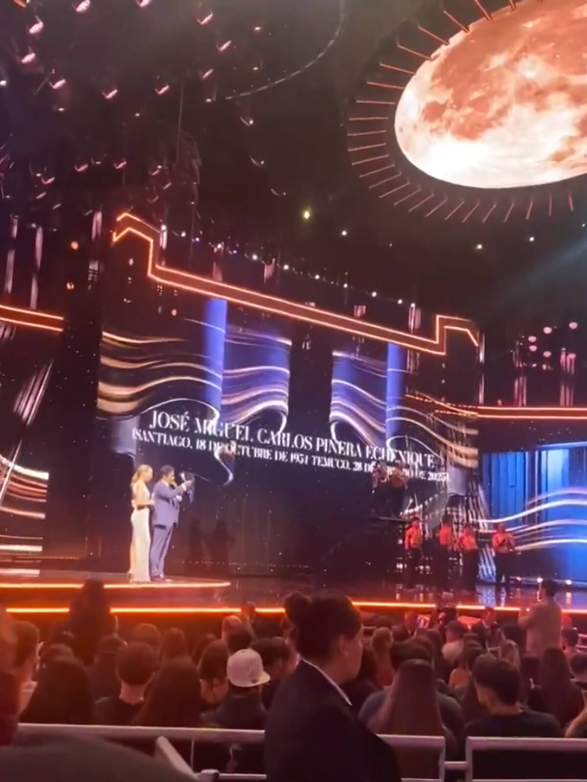 El certamen de la Ciudad Jardín realizó un emotivo homenaje al Negro Piñera.