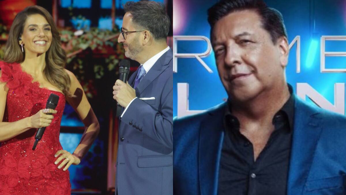 ¡Arrasó!: Hubo un clarísimo ganador del rating entre Primer Plano y la última noche del Festival del Huaso de Olmué