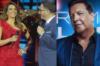 ¡Arrasó!: Hubo un clarísimo ganador del rating entre Primer Plano y la última noche del Festival del Huaso de Olmué