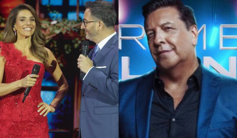 arrasó en sintonía contra Primer Plano.