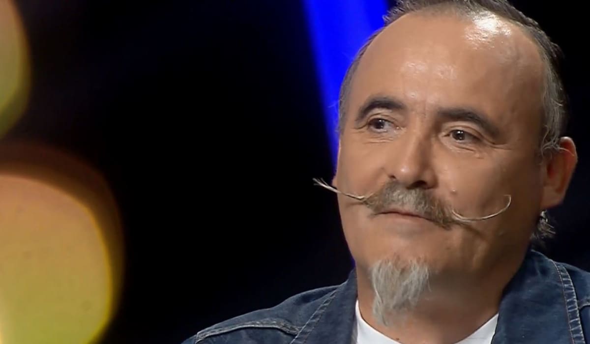 "El Flaco" habla sobre la deuda impaga.