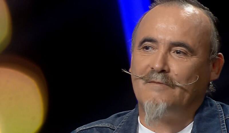 "El Flaco" habla sobre la deuda impaga.