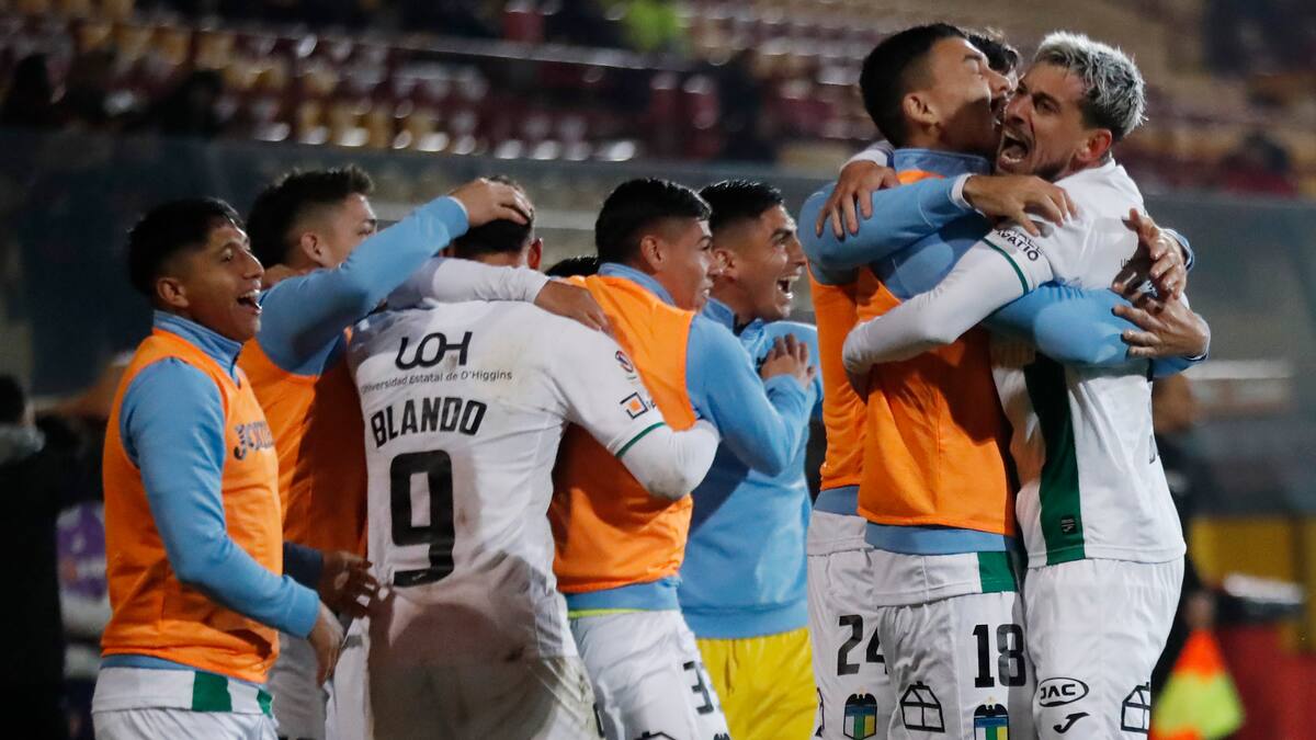 Figura del fútbol chileno ya se despidió de su equipo: “Me llevo los mejores recuerdos”