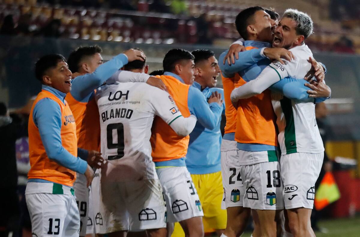 Figura del fútbol chileno ya se despidió de su equipo: “Me llevo los mejores recuerdos”