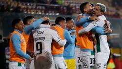 Figura del fútbol chileno ya se despidió de su equipo: “Me llevo los mejores recuerdos”