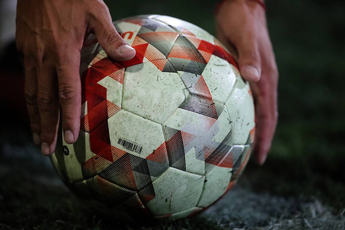 vive otro hecho delictual fuera de las canchas. Agencia Aton