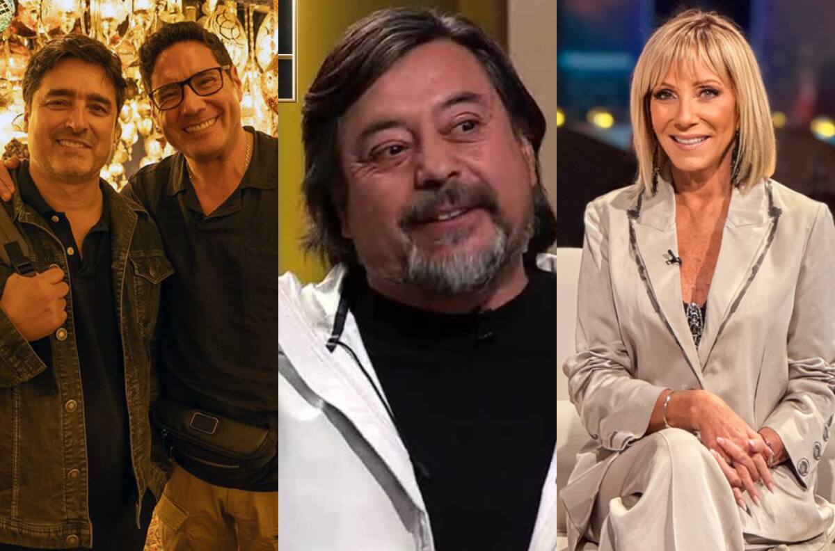 ¿Socios por el Mundo, Only Fama o PH? El programa que arrasó con el rating del prime este viernes