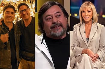 ¿Socios por el Mundo, Only Fama o PH? El programa que arrasó con el rating del prime este viernes