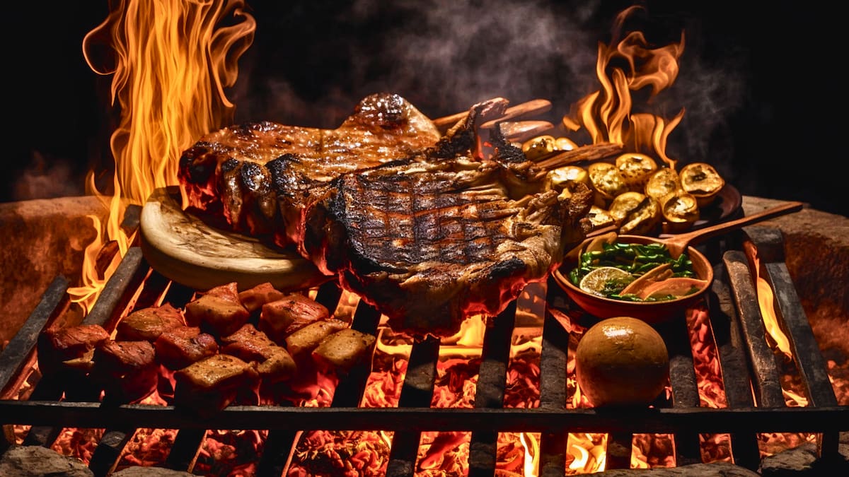 ¿Sin panorama el Día de la Madre? Este restaurante en Providencia estrena un menú especial para celebrar con todo