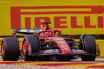 Gran Premio de Bélgica en la Fórmula 1: hora, TV y dónde ver en vivo online