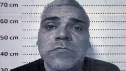 ¿Quién es “El Guatón César”, el reo que se escapó de la ex Posta Central?