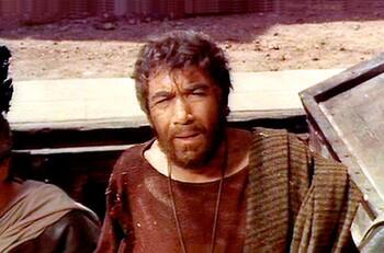 ¿Qué películas de Semana Santa darán hoy domingo 20 de abril en TVN, Mega, CHV y Canal 13?