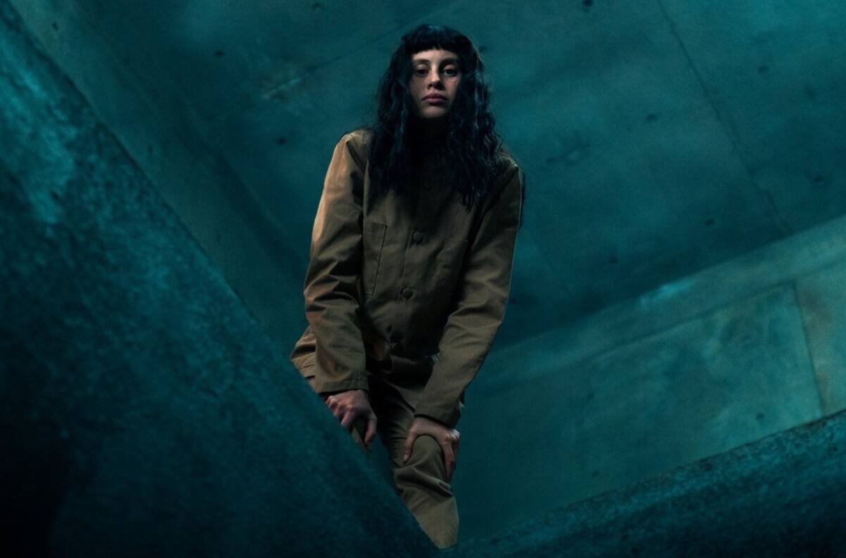 Netflix lanza escalofriante tráiler y anuncia fecha de estreno de “El Hoyo 2″