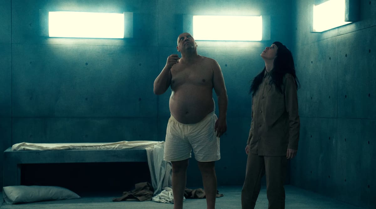 es tendencia en Netflix.