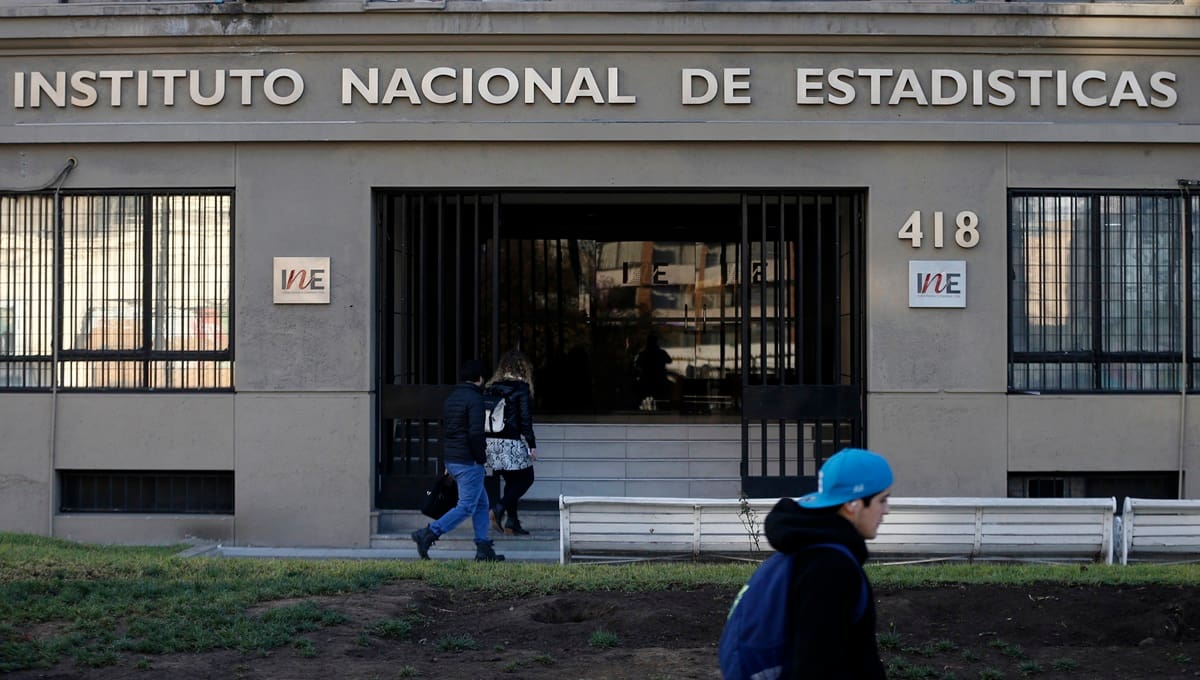 ubicó en 1% la inflación en octubre del 2024.
