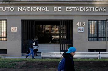 IPC de octubre registra la mayor alza en los últimos dos años: inflación llegó al 1%